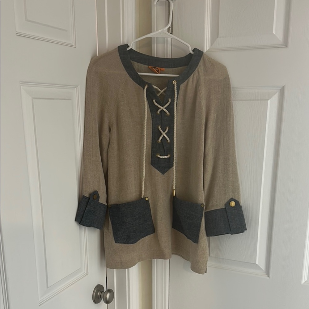 Tory Burch size 6